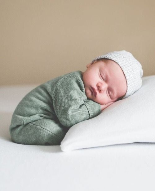 Child Birth & Progeny