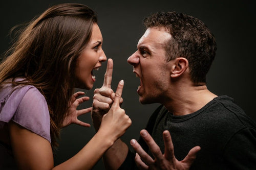 Divorce & Separation