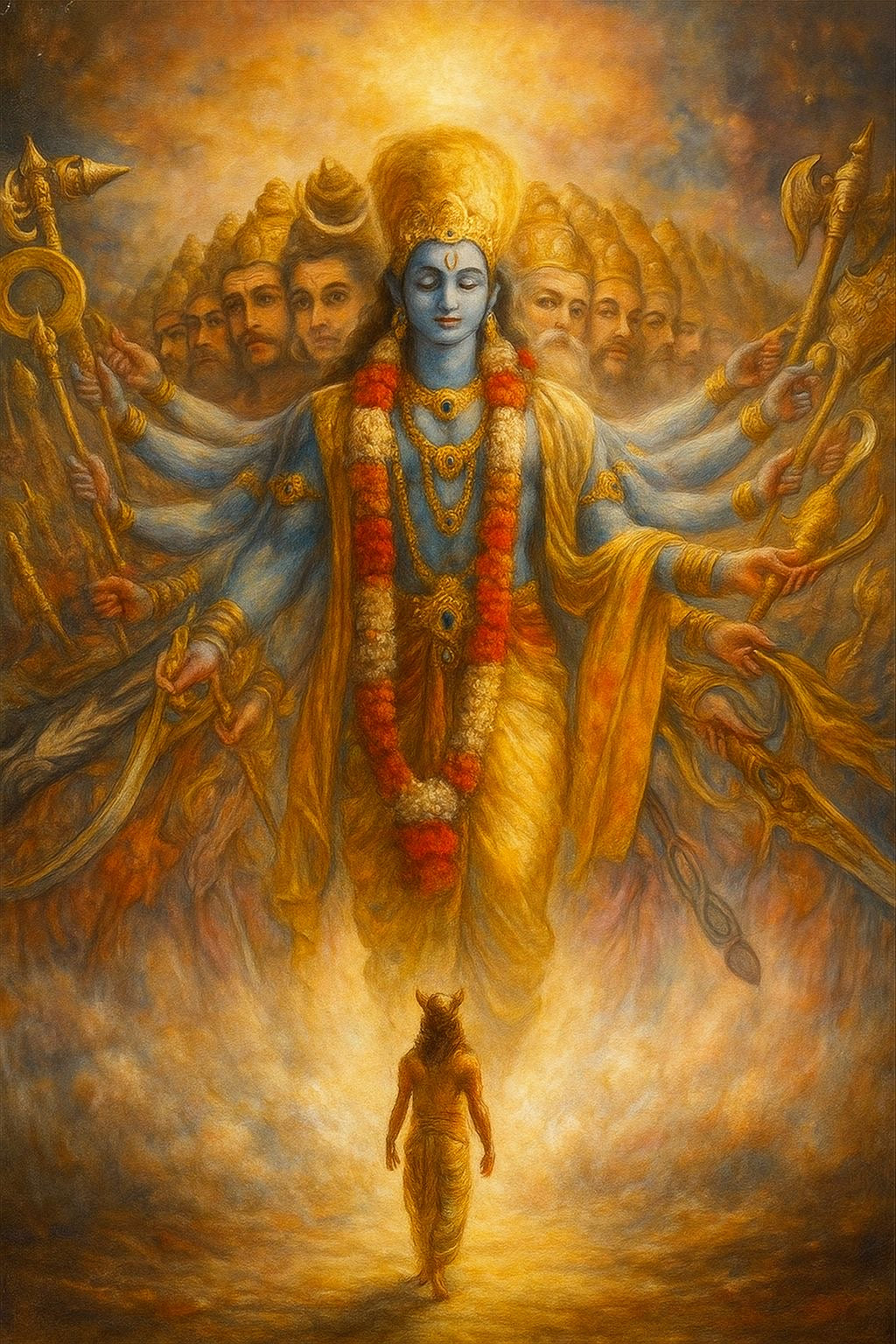 Spiritual Guidance