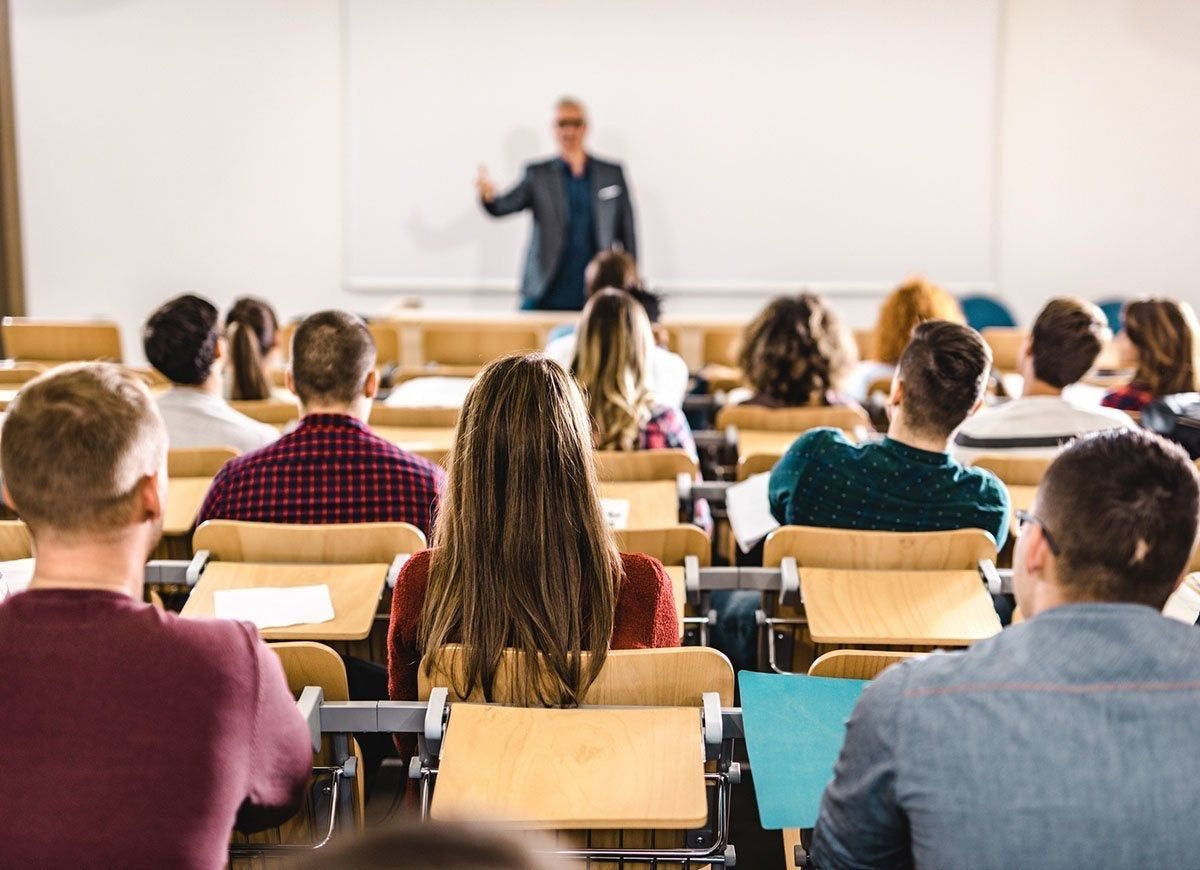 Career Selection & Guidance