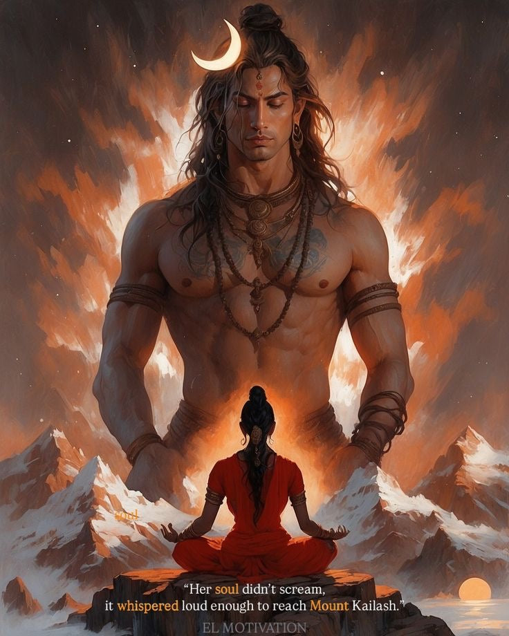 Spiritual Guidance